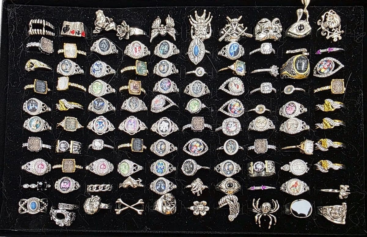 Dunning / Norridge – Vintage Treasure Hunt | Bundle-Friendly Shopping photo 12