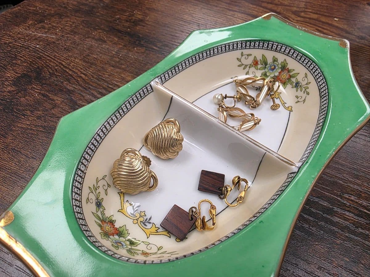 Dunning / Norridge – Vintage Treasure Hunt | Bundle-Friendly Shopping photo 7