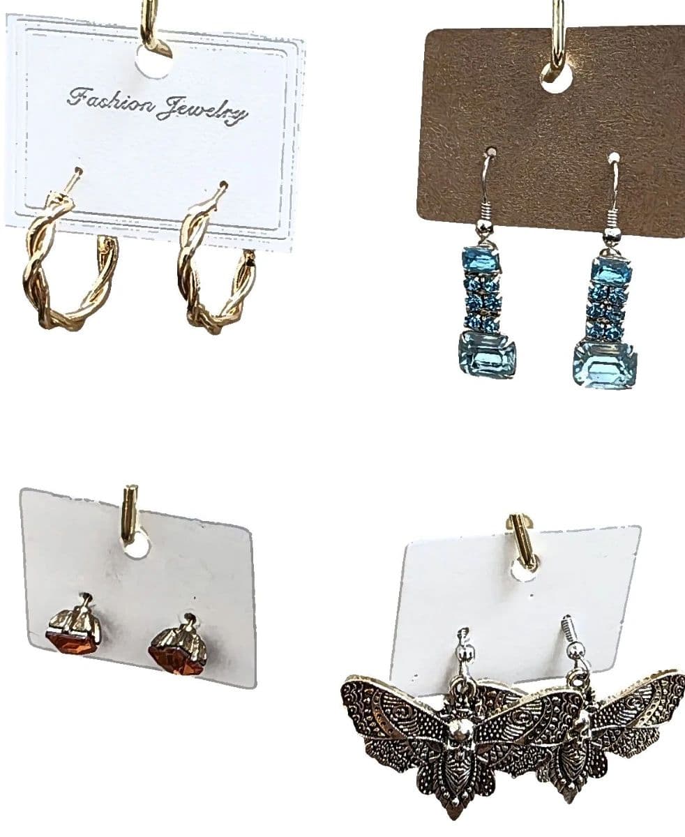 Dunning / Norridge – Vintage Treasure Hunt | Bundle-Friendly Shopping photo 11