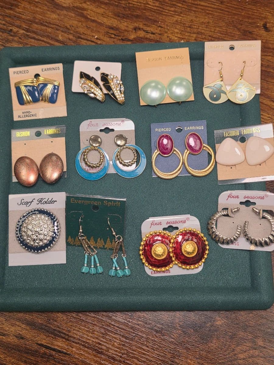 Dunning / Norridge – Vintage Treasure Hunt | Bundle-Friendly Shopping photo 2