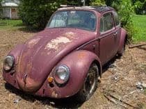 Antique Cars, Motorcycles, Rat Rod, Bucket Truck, Scooters, Mahindra Tractor, & More! photo 4