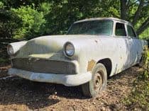 Antique Cars, Motorcycles, Rat Rod, Bucket Truck, Scooters, Mahindra Tractor, & More! photo 7