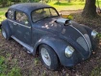 Antique Cars, Motorcycles, Rat Rod, Bucket Truck, Scooters, Mahindra Tractor, & More! photo 3