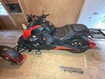 Antique Cars, Motorcycles, Rat Rod, Bucket Truck, Scooters, Mahindra Tractor, & More! photo 10