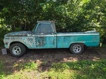 Antique Cars, Motorcycles, Rat Rod, Bucket Truck, Scooters, Mahindra Tractor, & More! photo 6