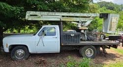Antique Cars, Motorcycles, Rat Rod, Bucket Truck, Scooters, Mahindra Tractor, & More! photo 12