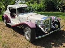 Antique Cars, Motorcycles, Rat Rod, Bucket Truck, Scooters, Mahindra Tractor, & More! photo 8