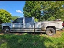 Antique Cars, Motorcycles, Rat Rod, Bucket Truck, Scooters, Mahindra Tractor, & More! photo 5