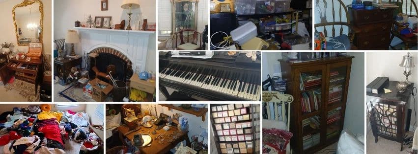 Raleigh Estate Sale! photo 1