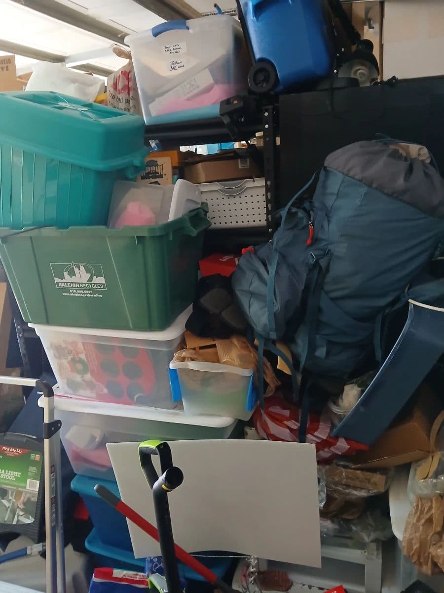 Raleigh Estate Sale! photo 2
