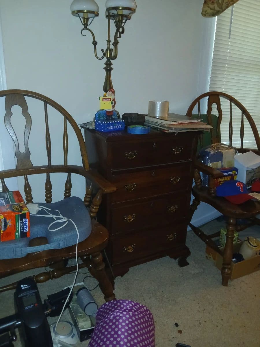 Raleigh Estate Sale! photo 3