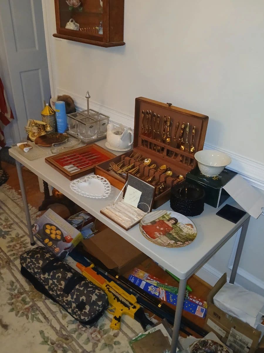 Raleigh Estate Sale! photo 10