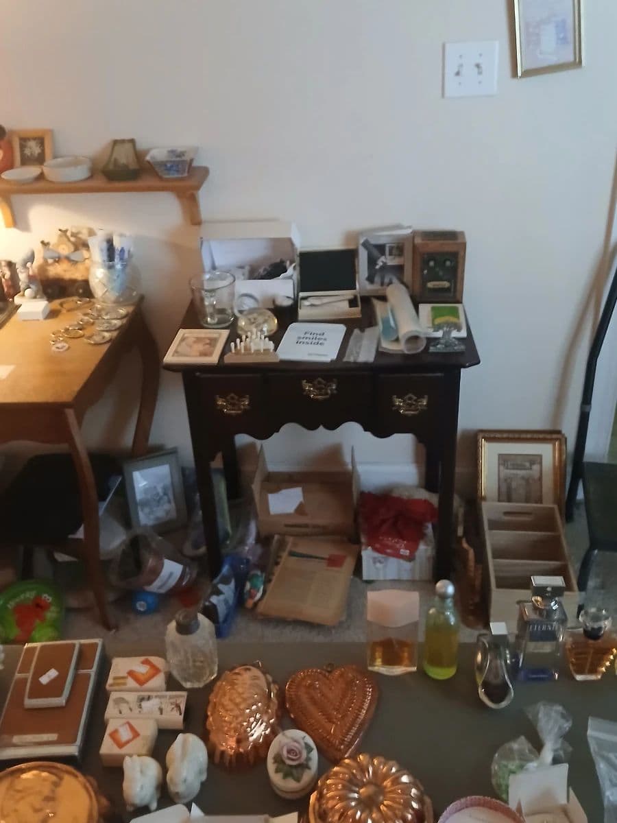 Raleigh Estate Sale! photo 5