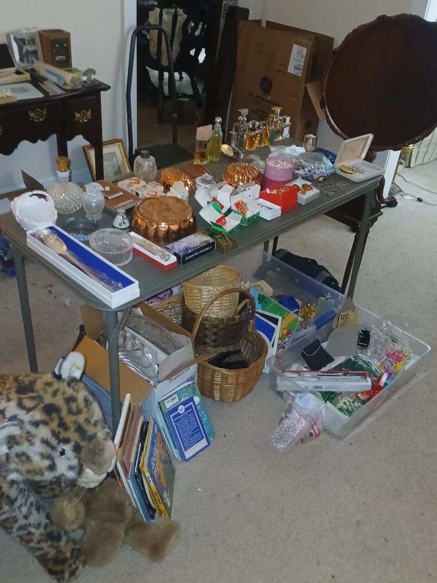 Raleigh Estate Sale! photo 12