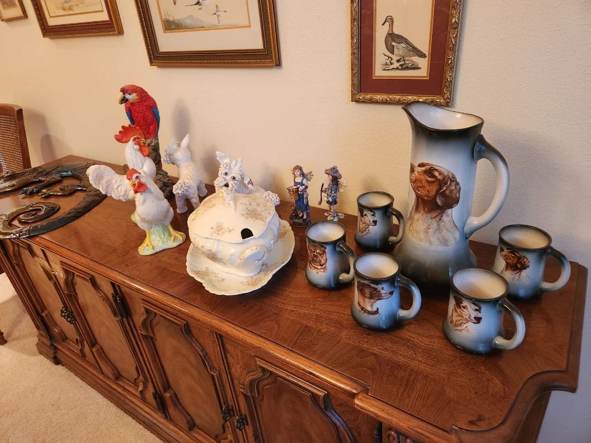 Hold your horses! Estate Sale in Salem photo 8