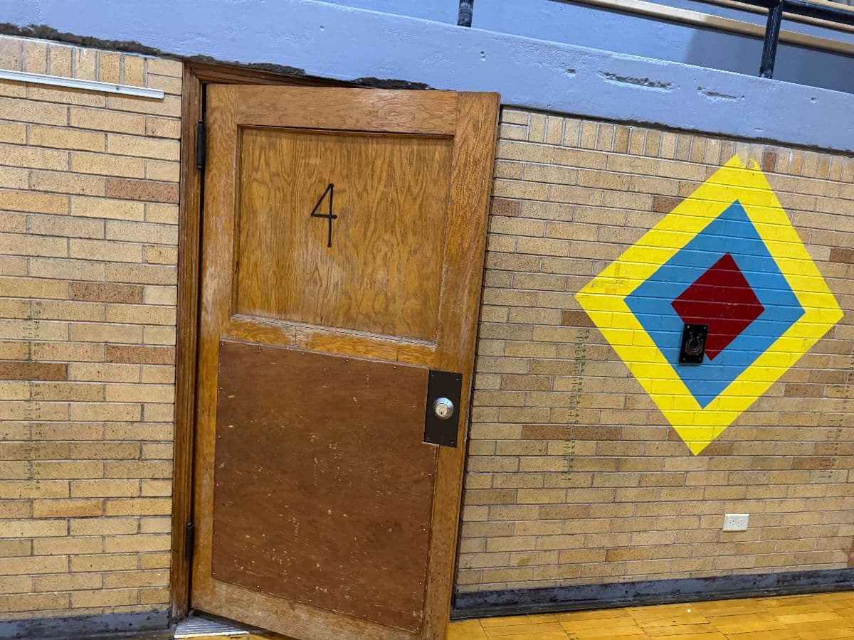 Moxie’s Historic Traverse City CENTRAL GRADE SCHOOL Liquidation Sale photo 5