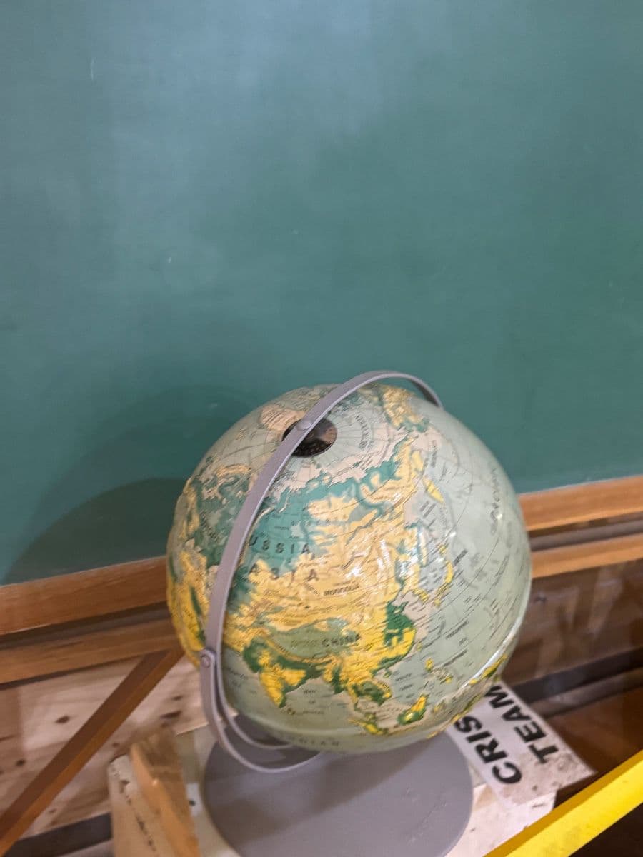 Moxie’s Historic Traverse City CENTRAL GRADE SCHOOL Liquidation Sale photo 12