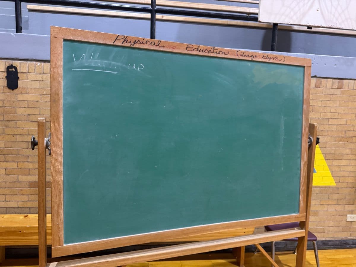 Moxie’s Historic Traverse City CENTRAL GRADE SCHOOL Liquidation Sale photo 8