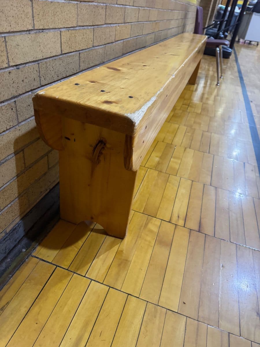 Moxie’s Historic Traverse City CENTRAL GRADE SCHOOL Liquidation Sale photo 9