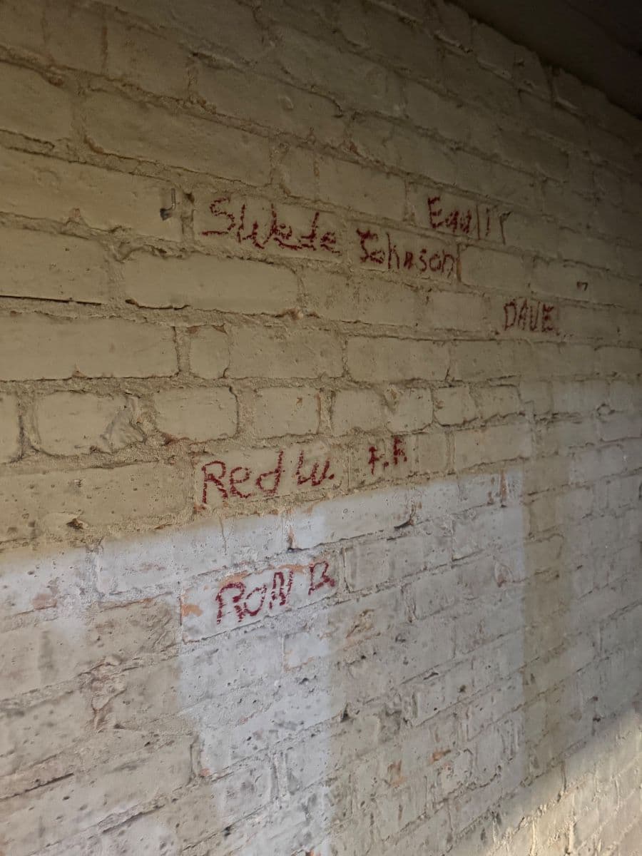 Moxie’s Historic Traverse City CENTRAL GRADE SCHOOL Liquidation Sale photo 6