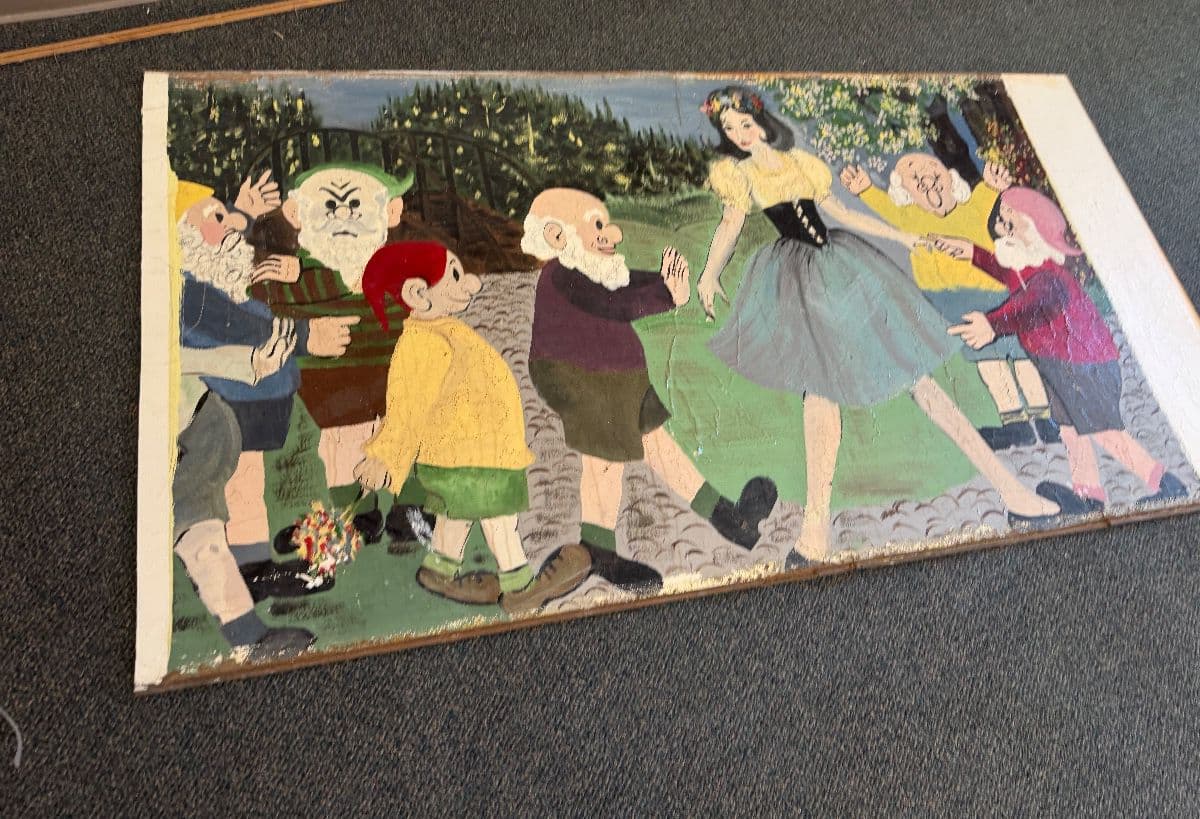 Moxie’s Historic Traverse City CENTRAL GRADE SCHOOL Liquidation Sale photo 2