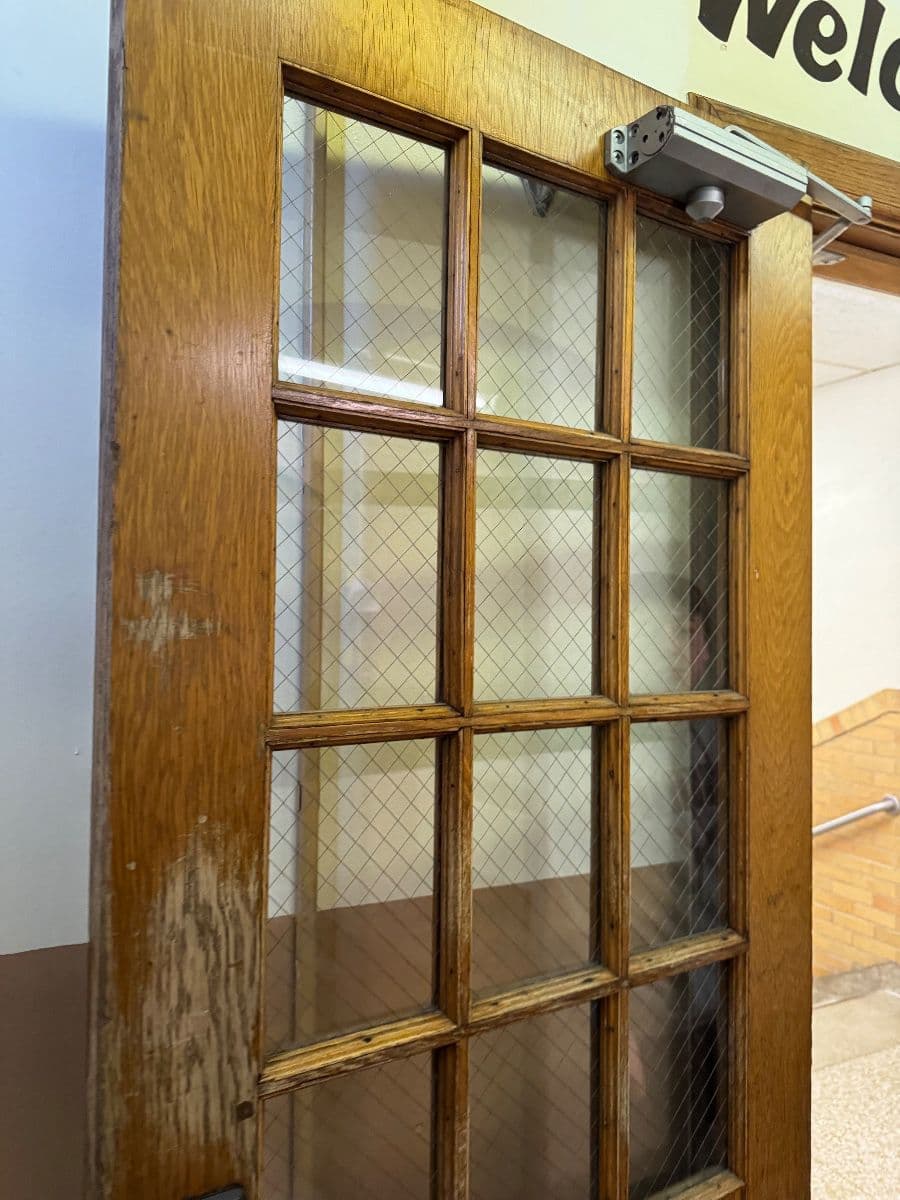 Moxie’s Historic Traverse City CENTRAL GRADE SCHOOL Liquidation Sale photo 3