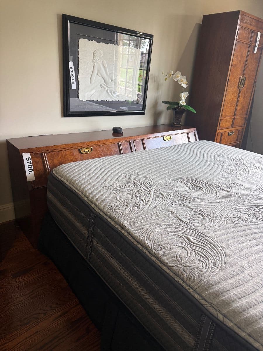 Immaculate Gallatin Fairvue Plantation Estate Sale photo 7