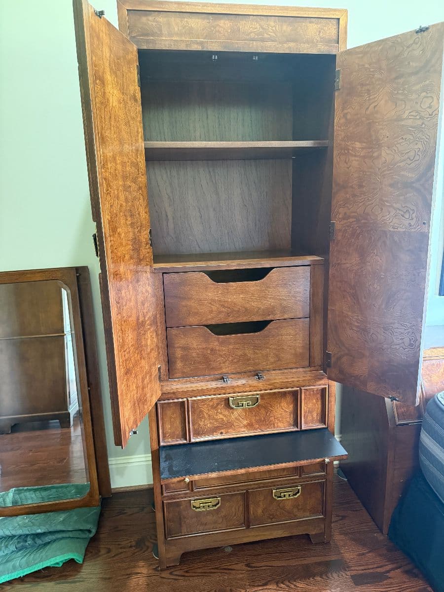 Immaculate Gallatin Fairvue Plantation Estate Sale photo 4
