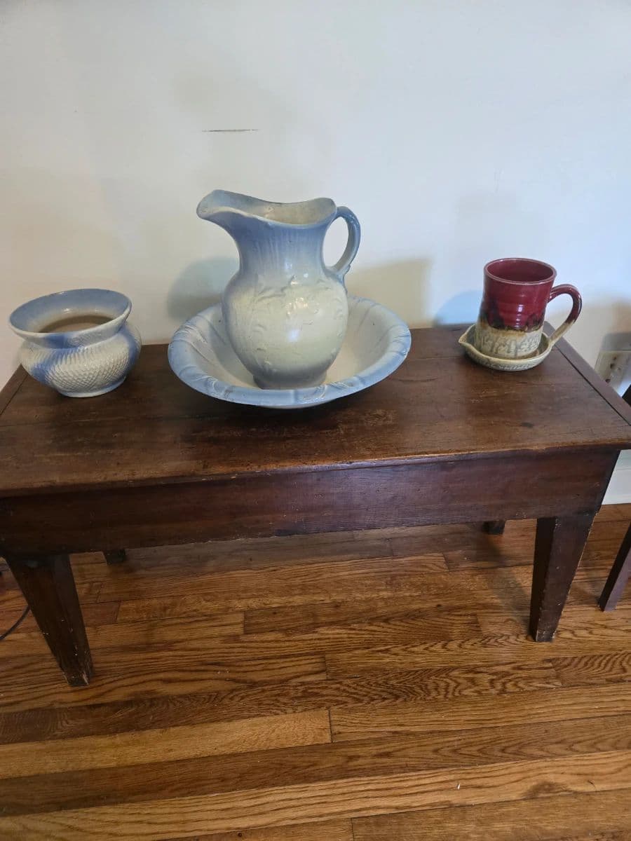 Baker Sale photo 1