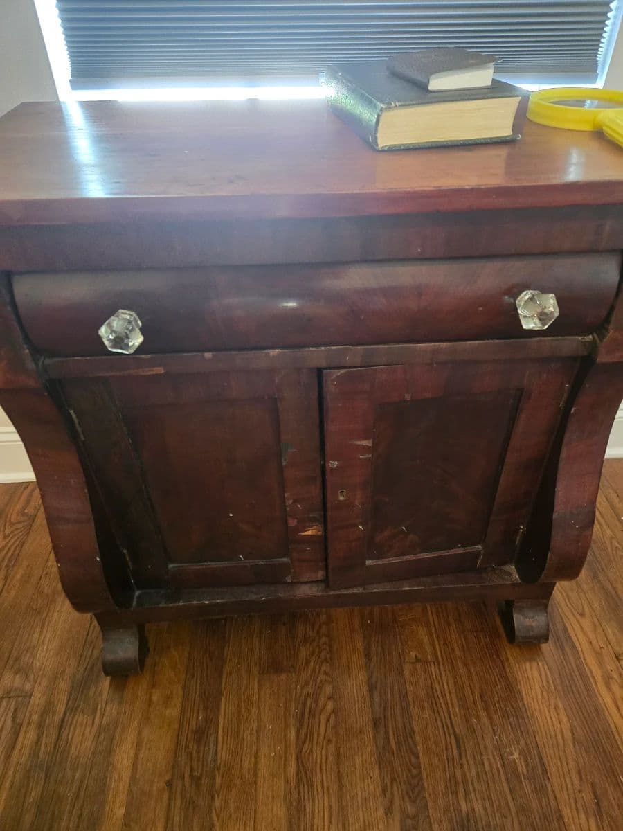 Baker Sale photo 6