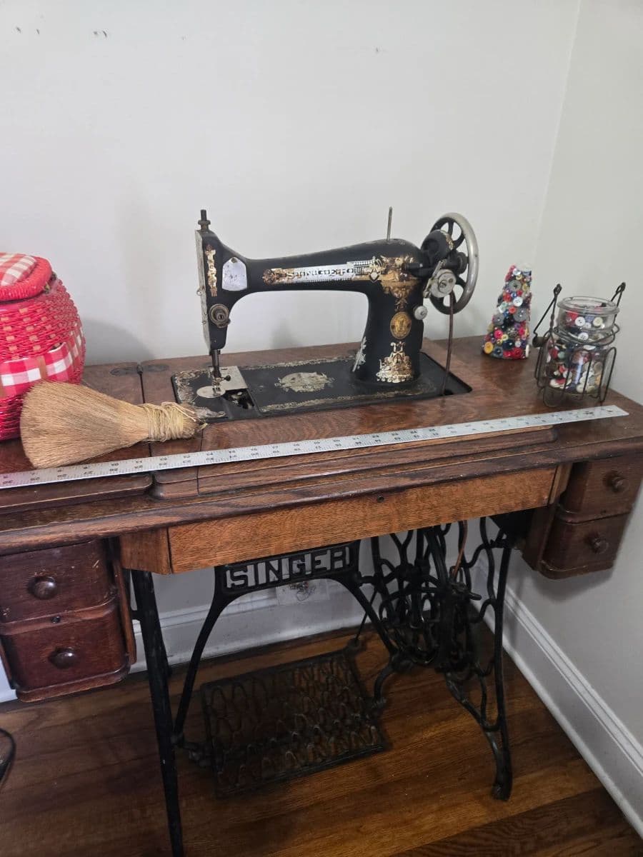 Baker Sale photo 9