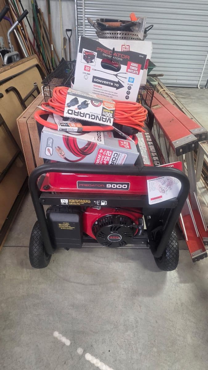 Chic Flips: Garage Goals & Home Treasures | Kingston photo 7