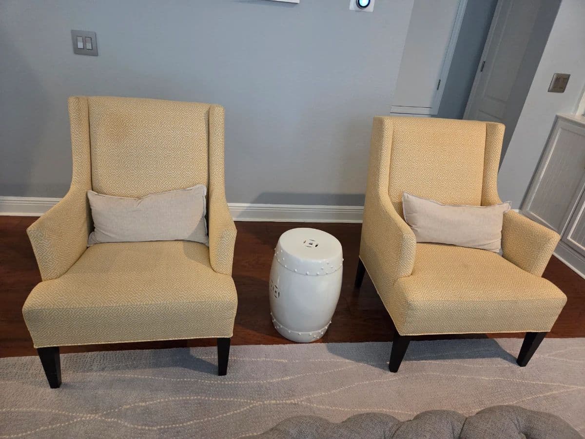 Grasons NE Orlando~ One-Day On-Site sale~ Preselling Furniture w/pick up on sale day photo 8
