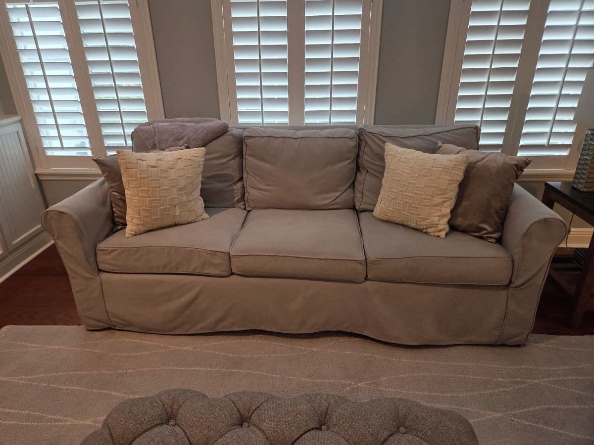 Grasons NE Orlando~ One-Day On-Site sale~ Preselling Furniture w/pick up on sale day photo 9