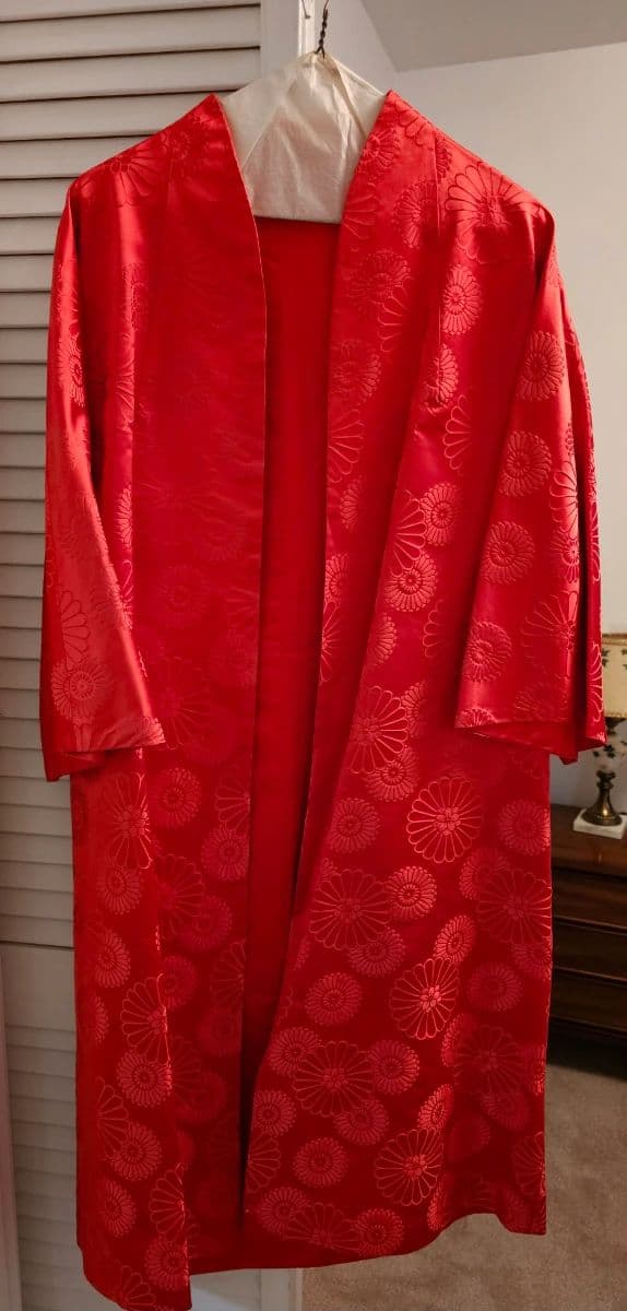 MCM Blues,Jazz, soul 1950 Clothes, Broyhill Brazilia, Jewelry, Glass, Trunks, Bowling Trophies, photo 12
