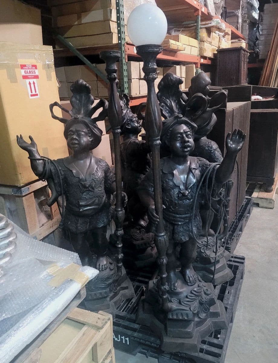Asian art and accessories photo 10