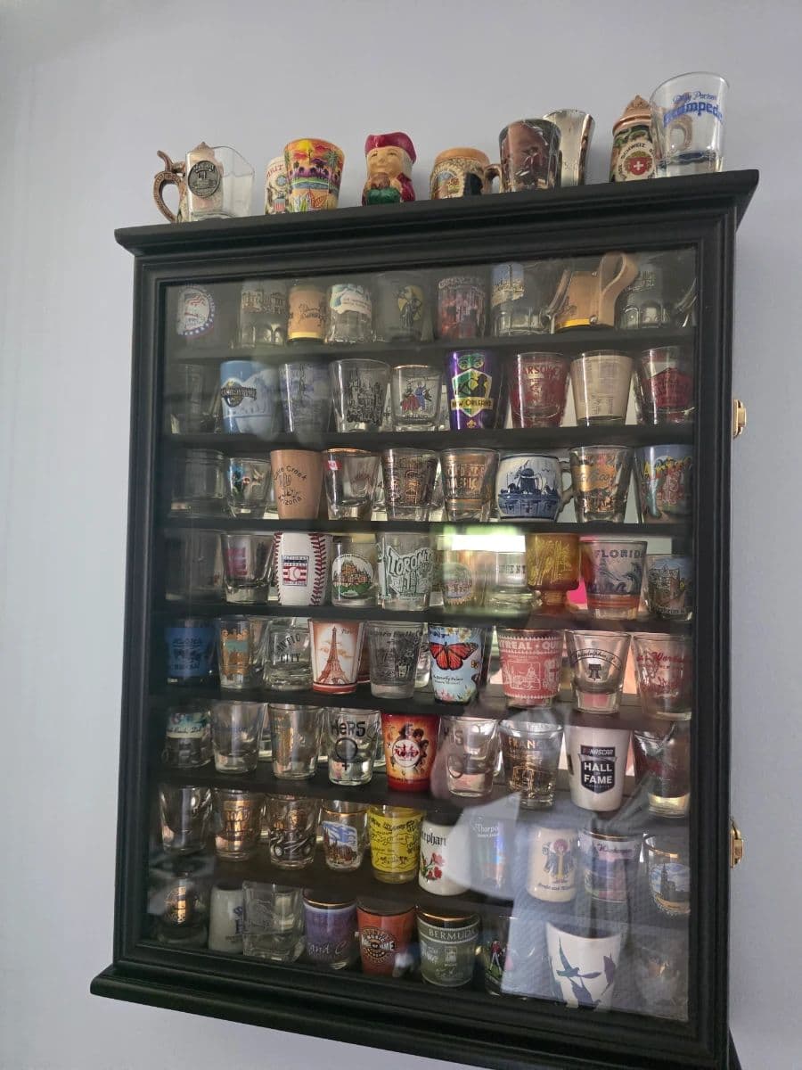 Whiting Sale~ PACKED! Stamp & Pen Collection, Jewelry, Disney, Precious Moments, Packed Rooms photo 2
