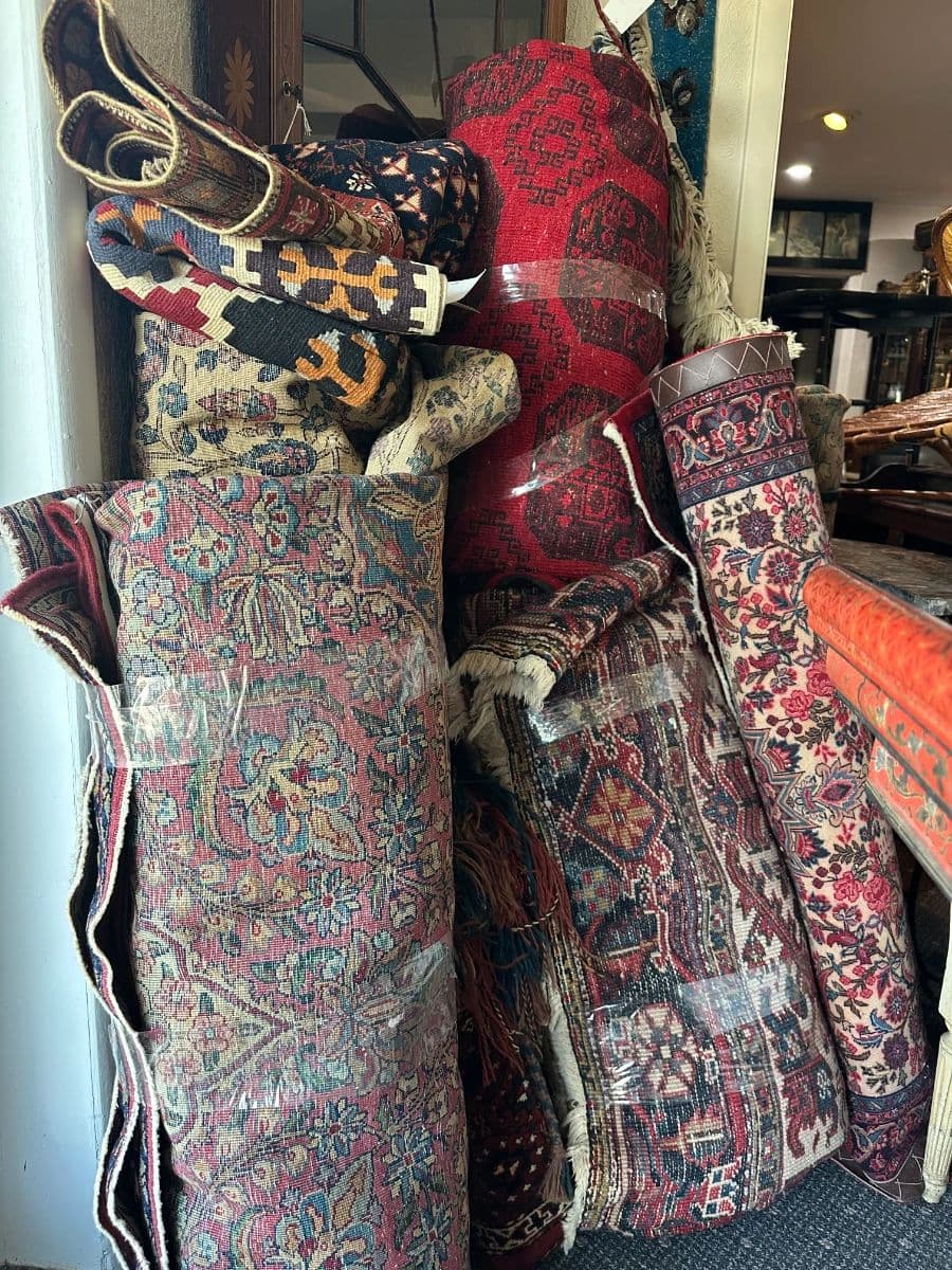 Greenwald's Annual Warehouse Sale photo 3