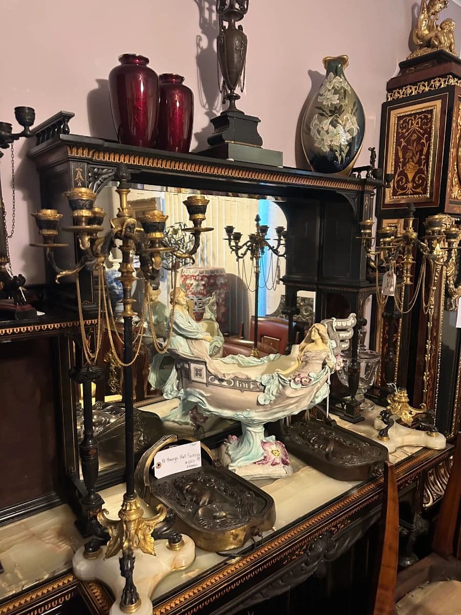 Greenwald's Annual Warehouse Sale photo 8