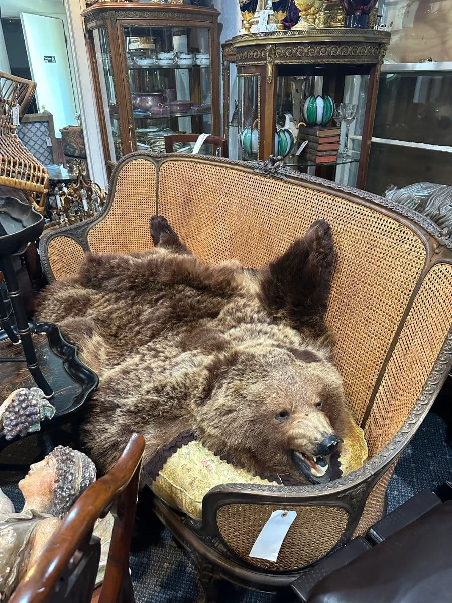 Greenwald's Annual Warehouse Sale photo 7