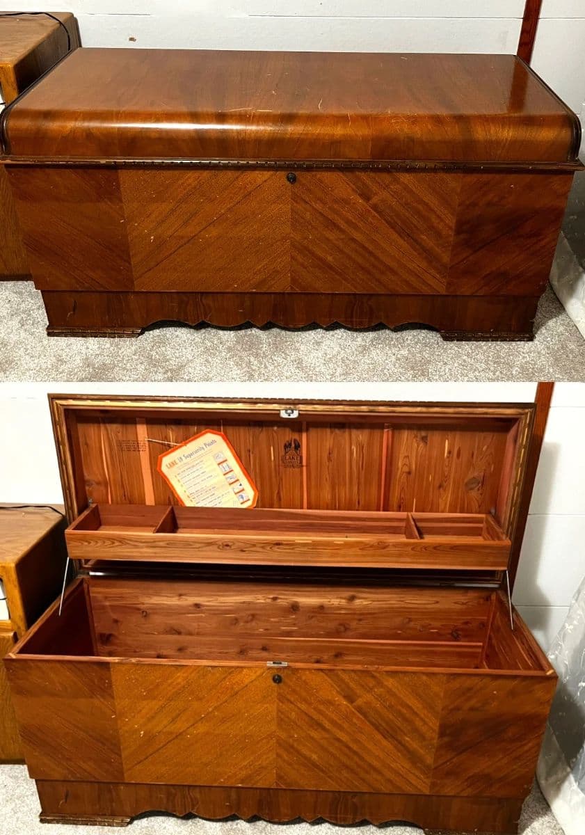 CHAPTER BURIEN WATERFRONT ESTATE SALE! photo 11