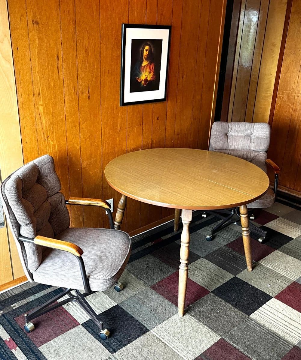 CHAPTER BURIEN WATERFRONT ESTATE SALE! photo 10