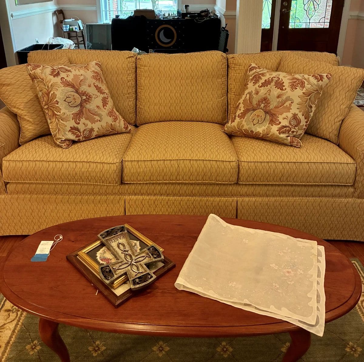 Fantastic Blue Moon: Furniture, Decor, Rugs, Purses, Clothing, Jewelry, Kitchen, Tools photo 4