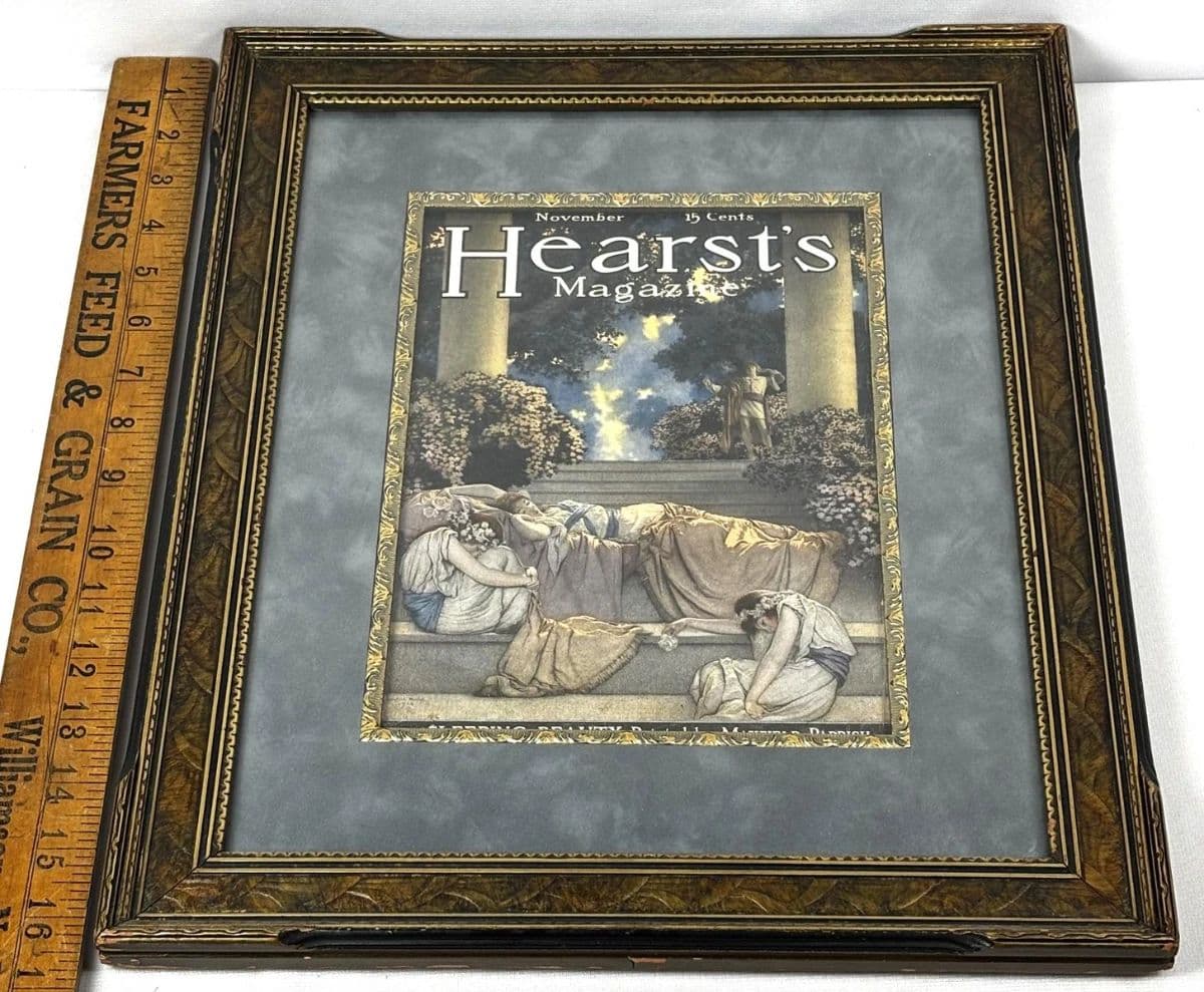 ANTIQUES AND COLLECTIBLES ONLINE AUCTION photo 12