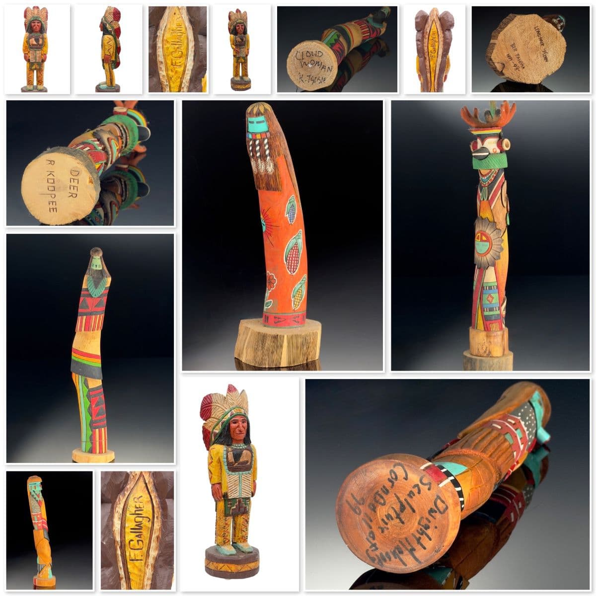 Ace of Estates ONLINE AUCTION: Premier Fine Jewelry, Western Art, Numismatics & Curated Collectibles photo 5