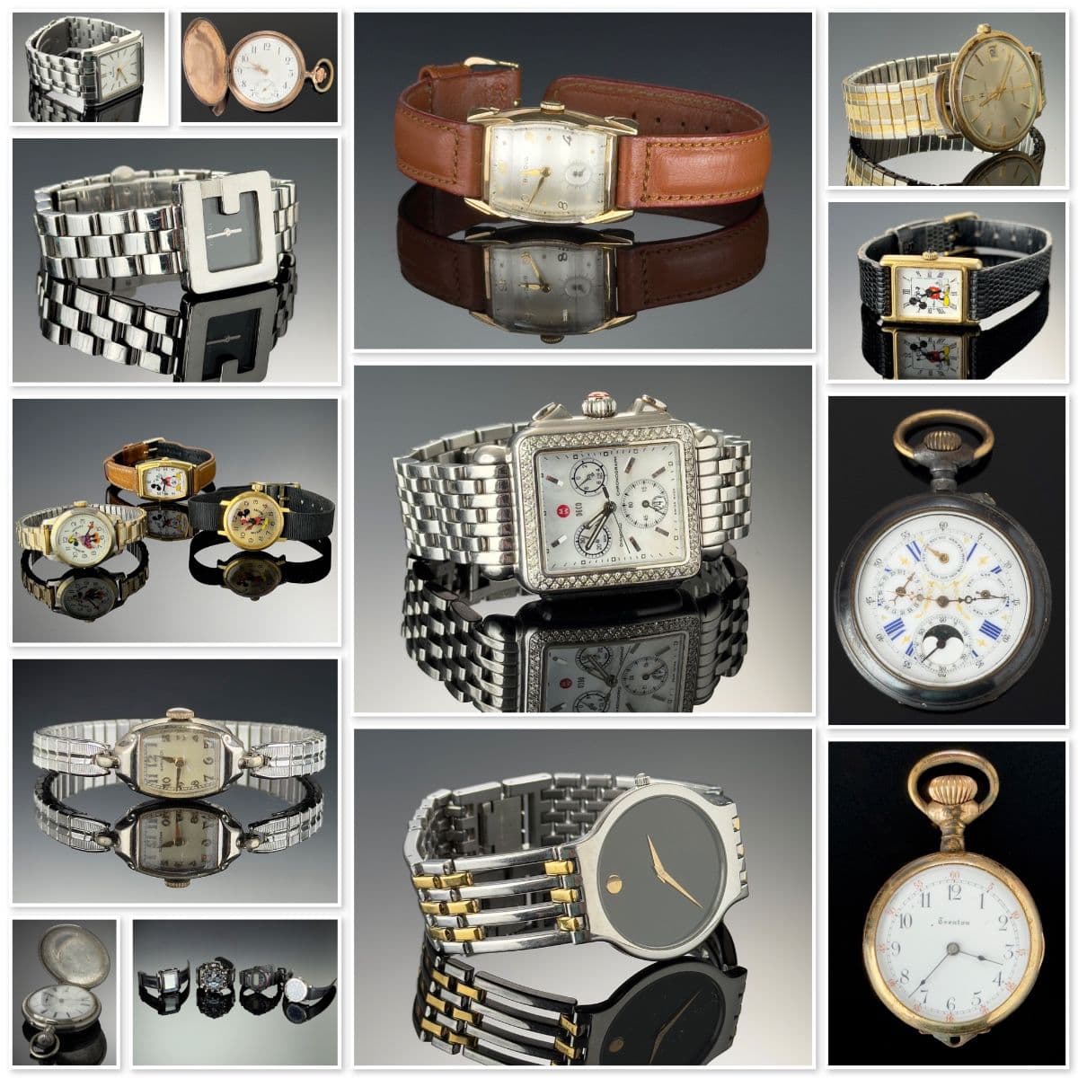 Ace of Estates ONLINE AUCTION: Premier Fine Jewelry, Western Art, Numismatics & Curated Collectibles photo 7