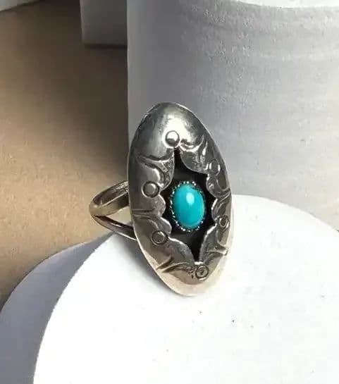 Vintage Jewelry Finds & Statement Pieces photo 12
