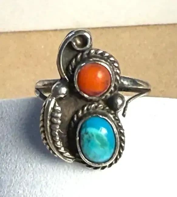 Vintage Jewelry Finds & Statement Pieces photo 11