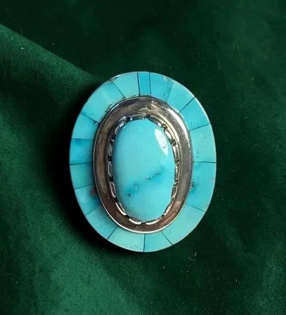 Vintage Jewelry Finds & Statement Pieces photo 4
