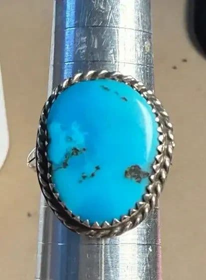 Vintage Jewelry Finds & Statement Pieces photo 7